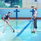Illustration for article titled In the Latest Chapter Of... Fuuka (Ch.01,02)